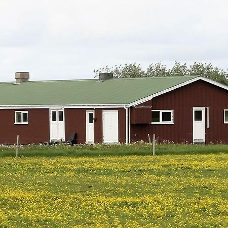 Kaldbakur Guesthouse Heimaland Экстерьер фото