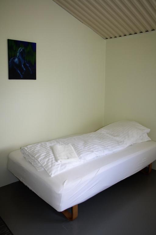 Kaldbakur Guesthouse Heimaland Экстерьер фото