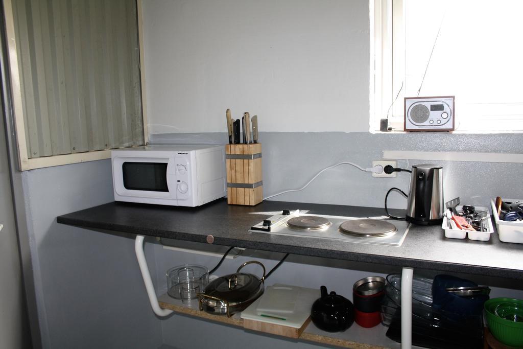 Kaldbakur Guesthouse Heimaland Экстерьер фото