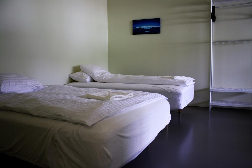 Kaldbakur Guesthouse Heimaland Экстерьер фото