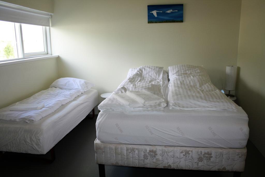 Kaldbakur Guesthouse Heimaland Экстерьер фото