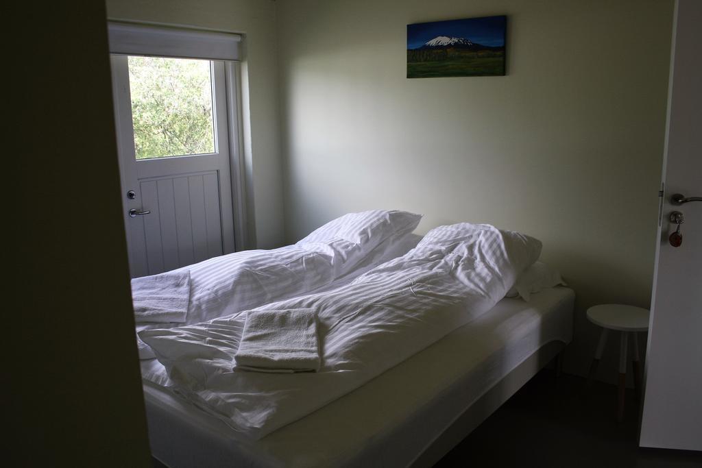 Kaldbakur Guesthouse Heimaland Экстерьер фото